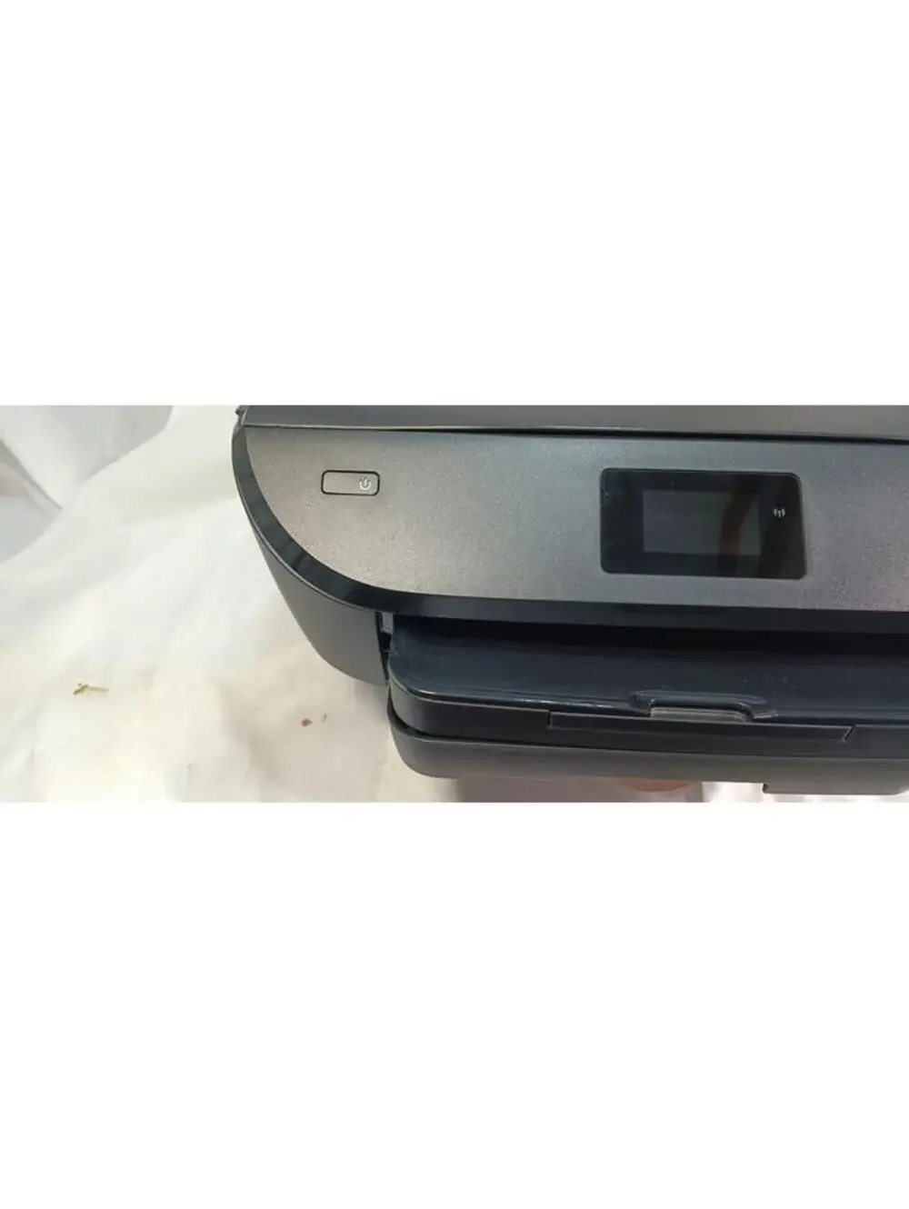 HP Envy Photo 6255 Wireless All-in-One Inkjet Printer Scan Photo